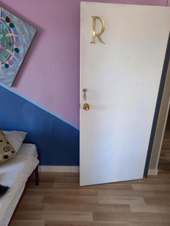 Agapo Home Toledo Eksteriør billede